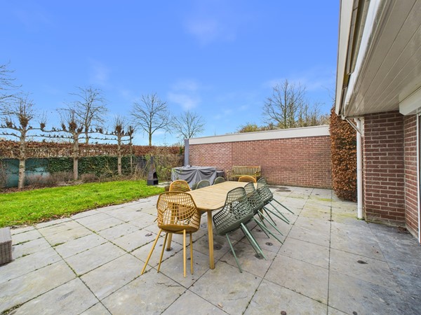 Medium property photo - Krammer 2, 4535 JN Terneuzen